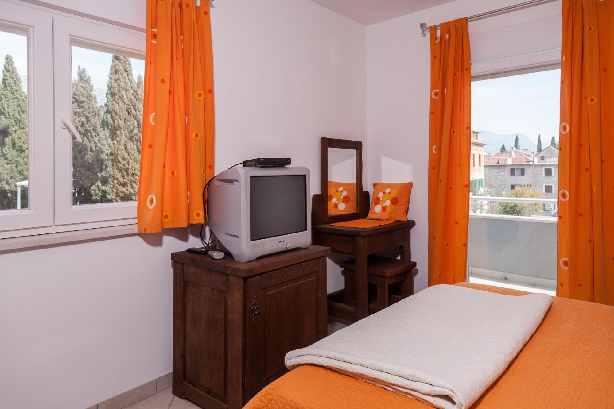Rooms Vesna Kaštela Szoba fotó