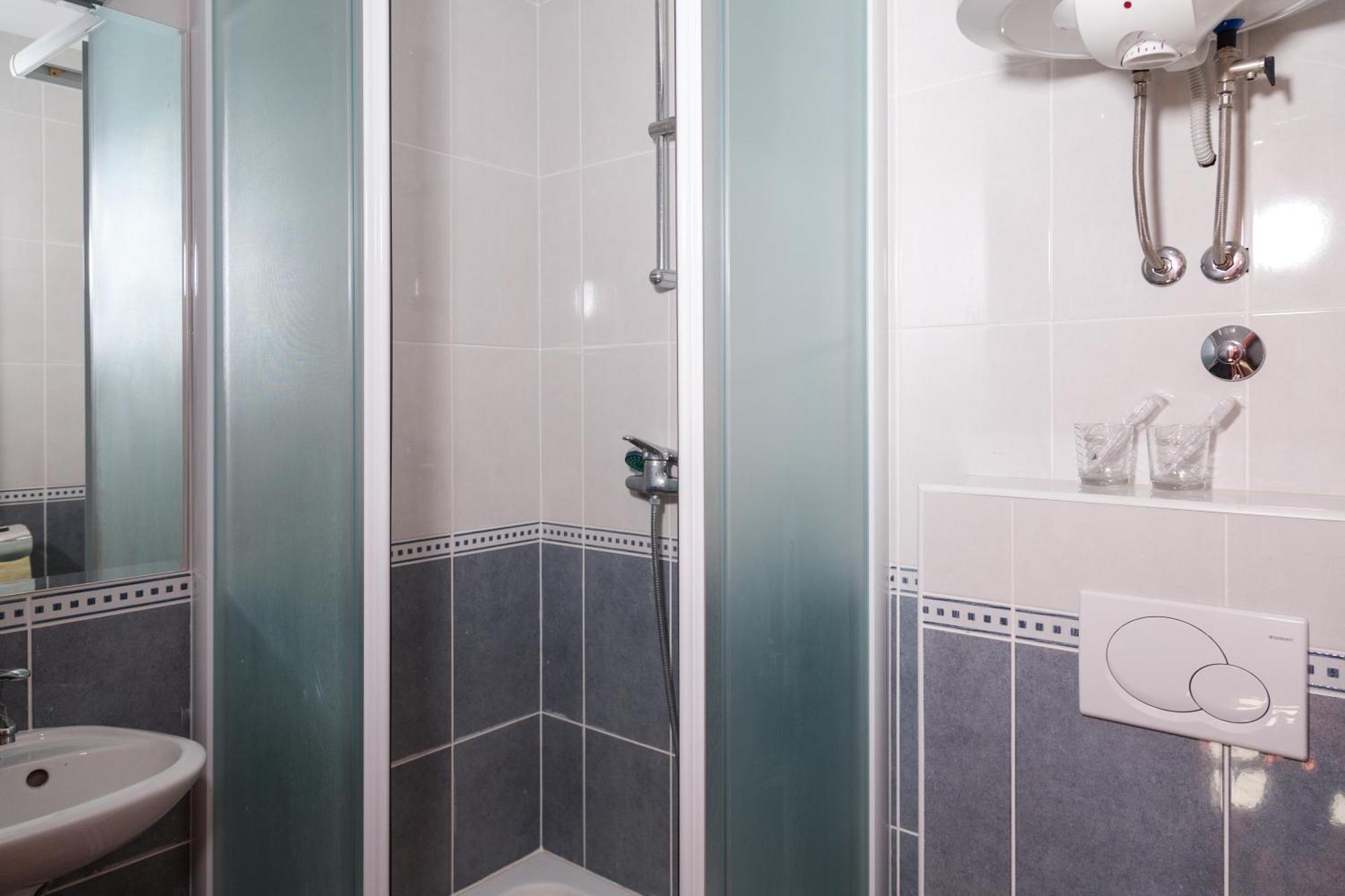 Rooms Vesna Kaštela Kültér fotó