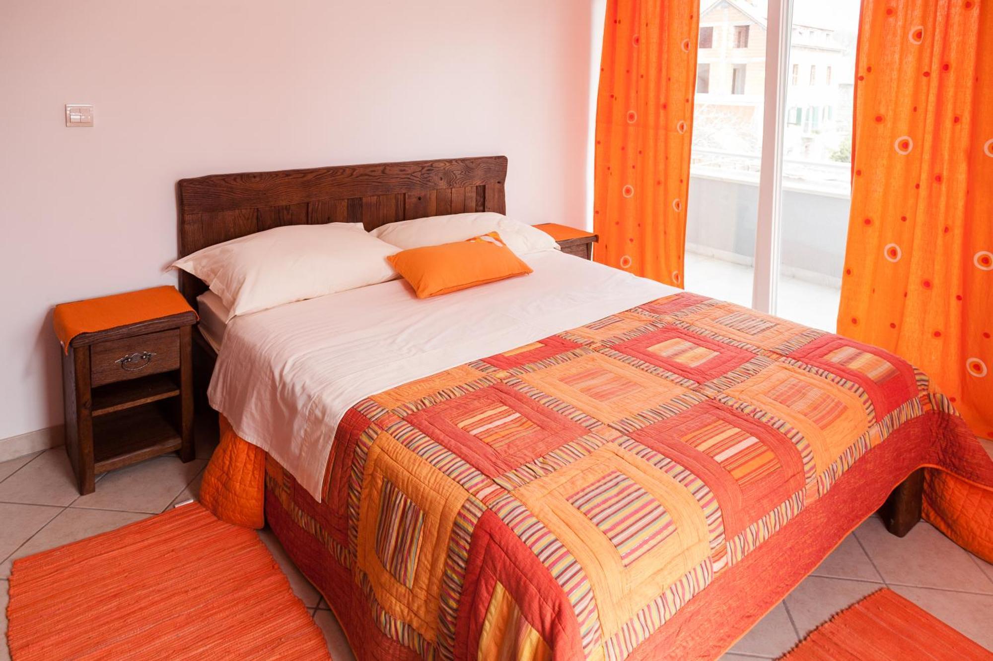 Rooms Vesna Kaštela Szoba fotó